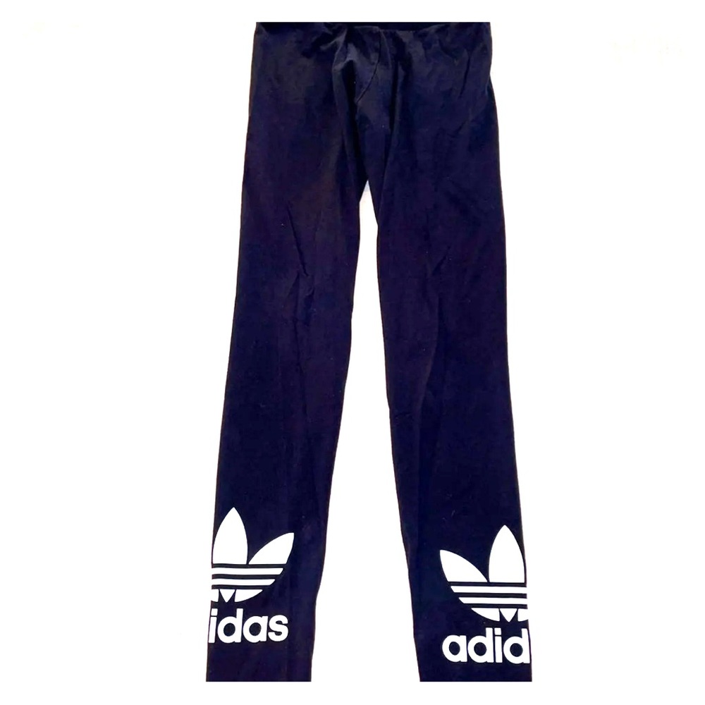 Adidas Trefoil leggings